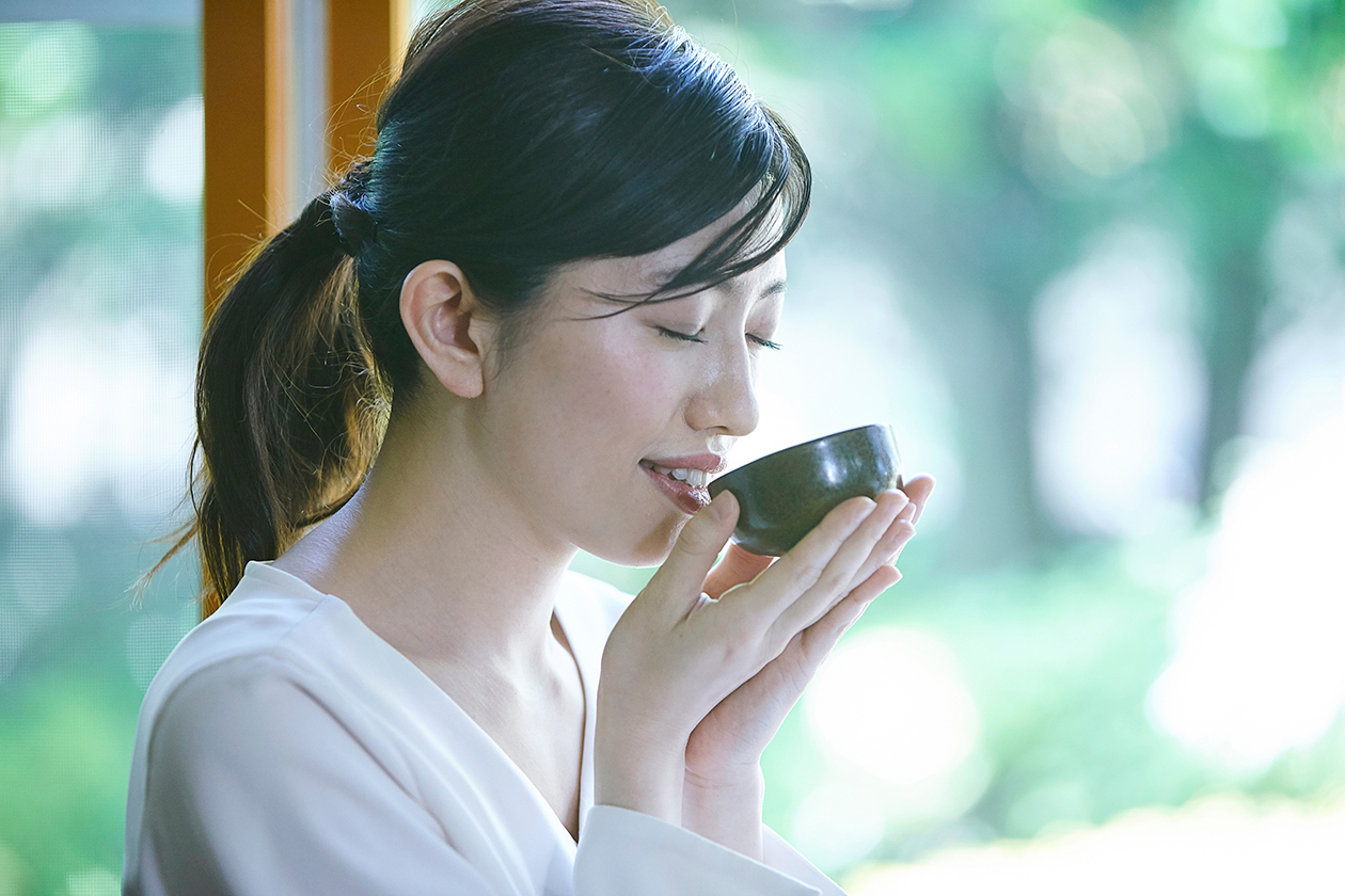 さぁ！還元生活を楽しもう！